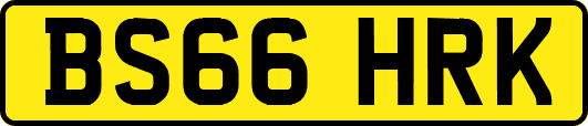 BS66HRK