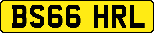 BS66HRL