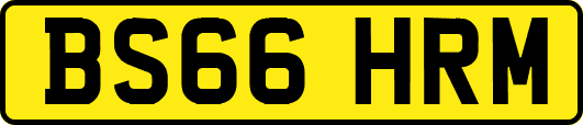 BS66HRM