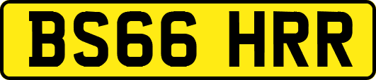 BS66HRR