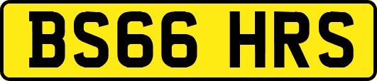 BS66HRS