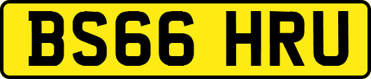 BS66HRU