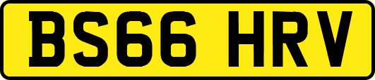 BS66HRV