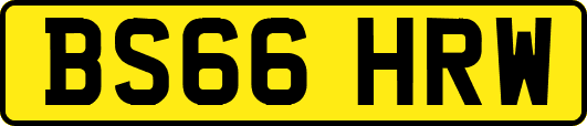 BS66HRW