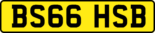 BS66HSB