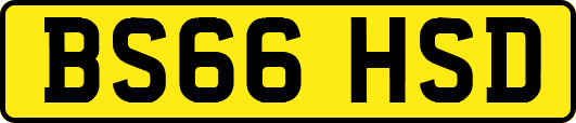 BS66HSD