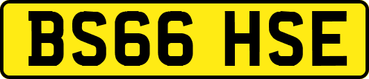 BS66HSE