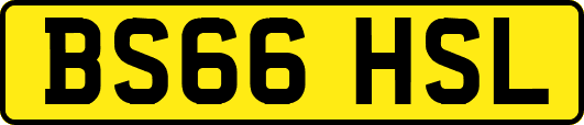 BS66HSL