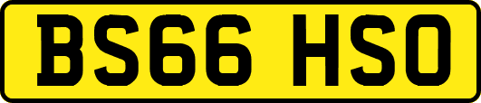BS66HSO
