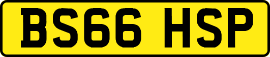 BS66HSP