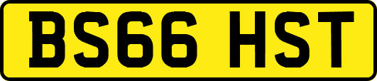 BS66HST