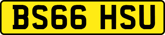 BS66HSU