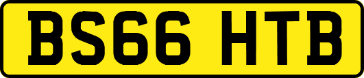 BS66HTB