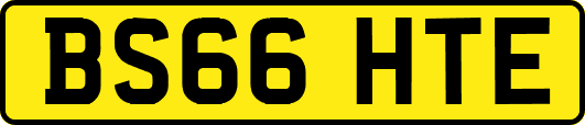 BS66HTE