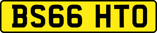 BS66HTO