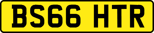 BS66HTR