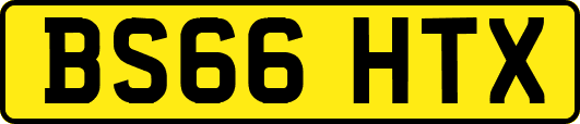 BS66HTX