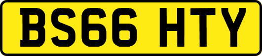 BS66HTY