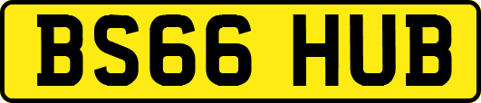 BS66HUB