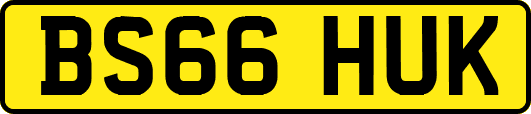 BS66HUK