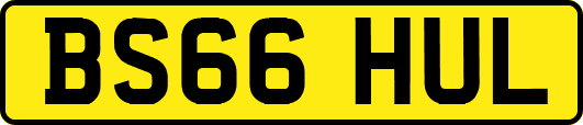 BS66HUL