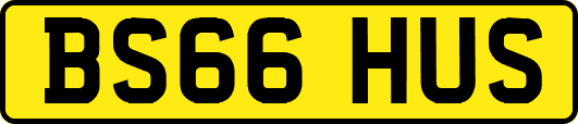 BS66HUS