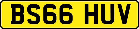 BS66HUV