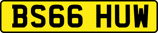 BS66HUW