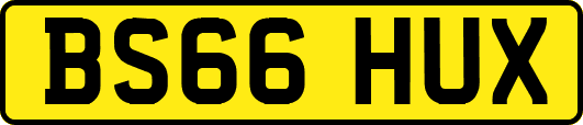 BS66HUX