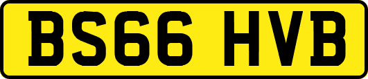 BS66HVB