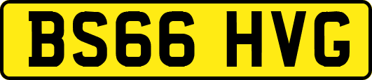 BS66HVG