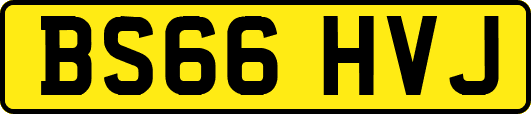 BS66HVJ