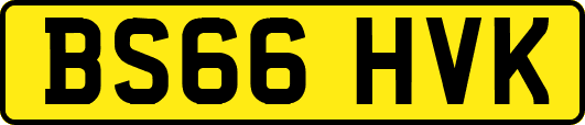 BS66HVK