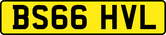 BS66HVL