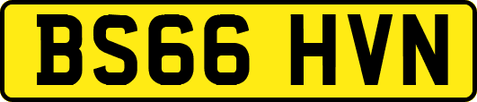 BS66HVN