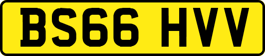 BS66HVV