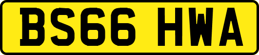 BS66HWA