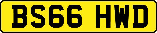 BS66HWD