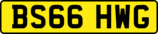 BS66HWG