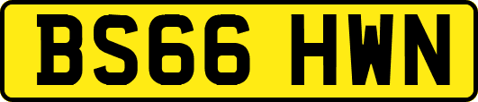 BS66HWN