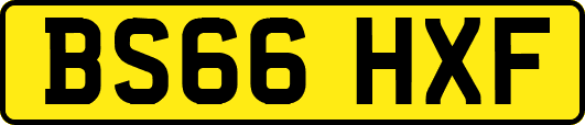 BS66HXF