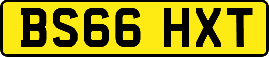 BS66HXT