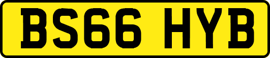 BS66HYB