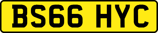 BS66HYC