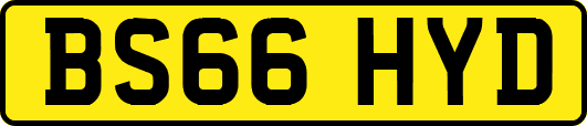 BS66HYD