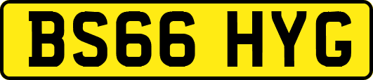 BS66HYG