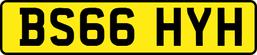 BS66HYH