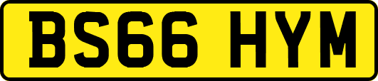 BS66HYM