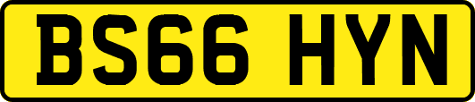 BS66HYN