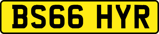 BS66HYR